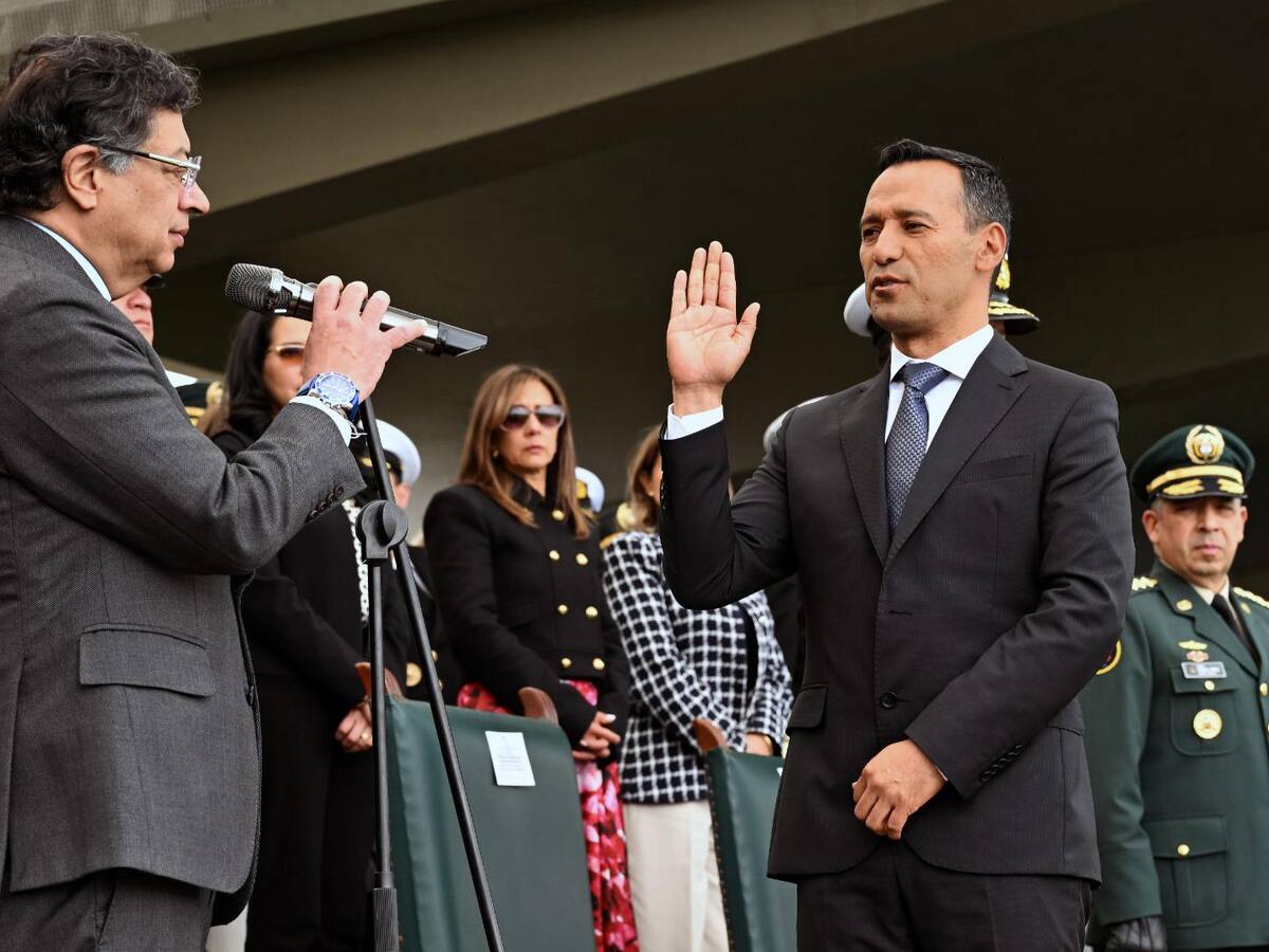 Tres años de gobierno Petro: ¿Cómo está Colombia en seguridad y Defensa?