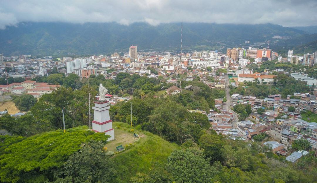 Ibagué 