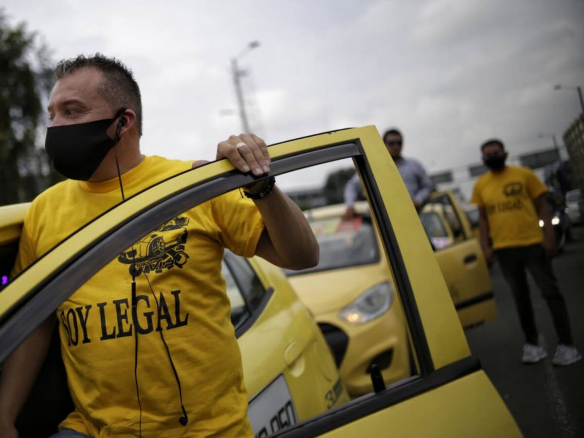 Consejo de Estado mantiene decreto que regula transporte de lujo