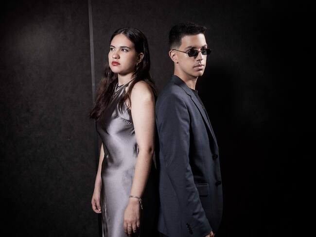 "Don C.H." presenta la canción "Cómplices"