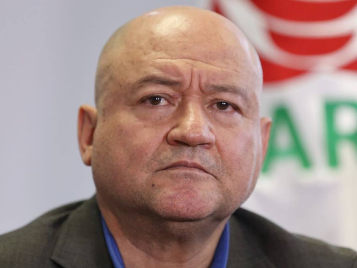 Partido Farc: “Nunca debimos estar en lista de organizaciones terroristas"