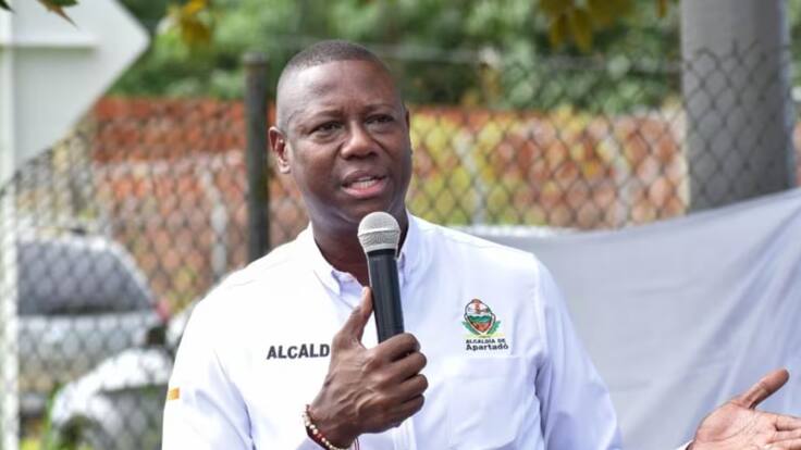 Elecciones atípicas en Apartadó: ¿CNE reconocerá a Héctor Rangel como alcalde?