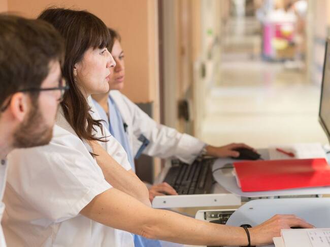 Sancionada ley que permite la creación de la historia clínica electrónica