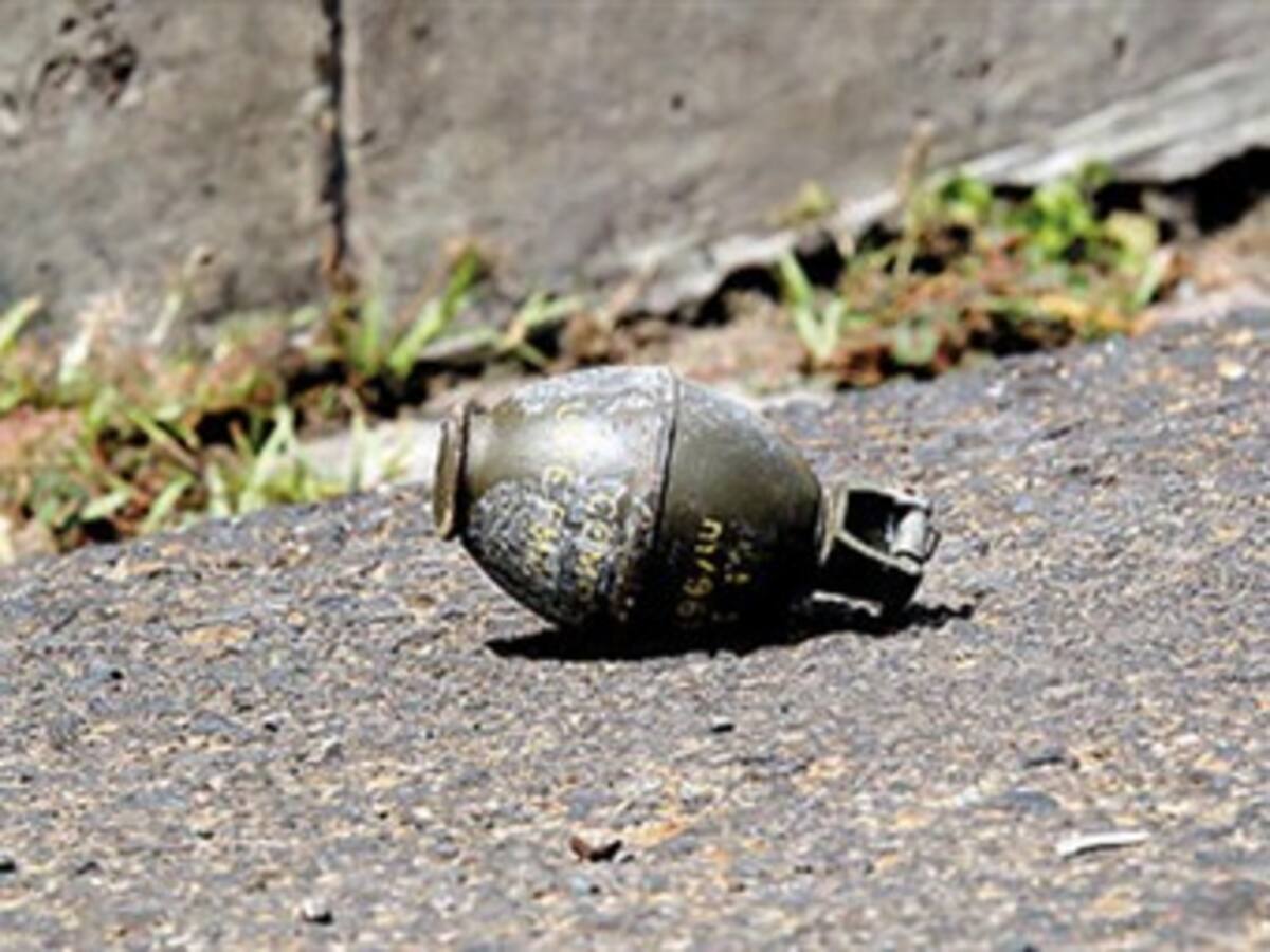 Cinco personas heridas por incursión de bandas criminales en zona rural de Cúcuta