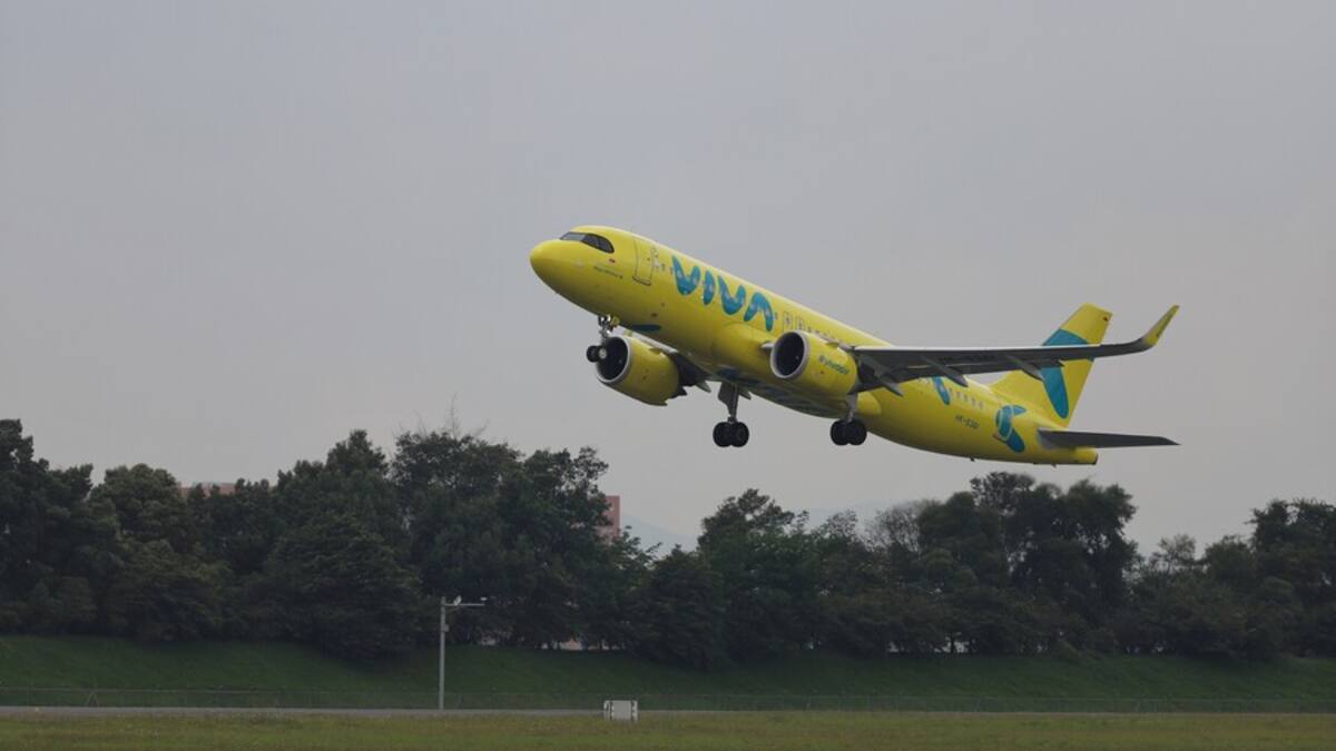 Nella Airlines estaría interesado en inyectar capital a la aerolínea Viva