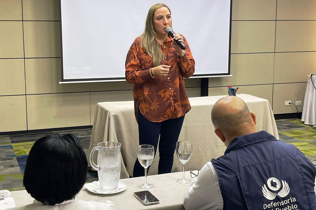 Personería de Cartagena coadyuvó en acción popular por mejores tarifas de energía