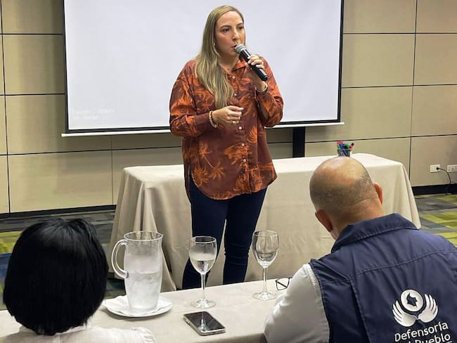 Personería de Cartagena coadyuvó en acción popular por mejores tarifas de energía