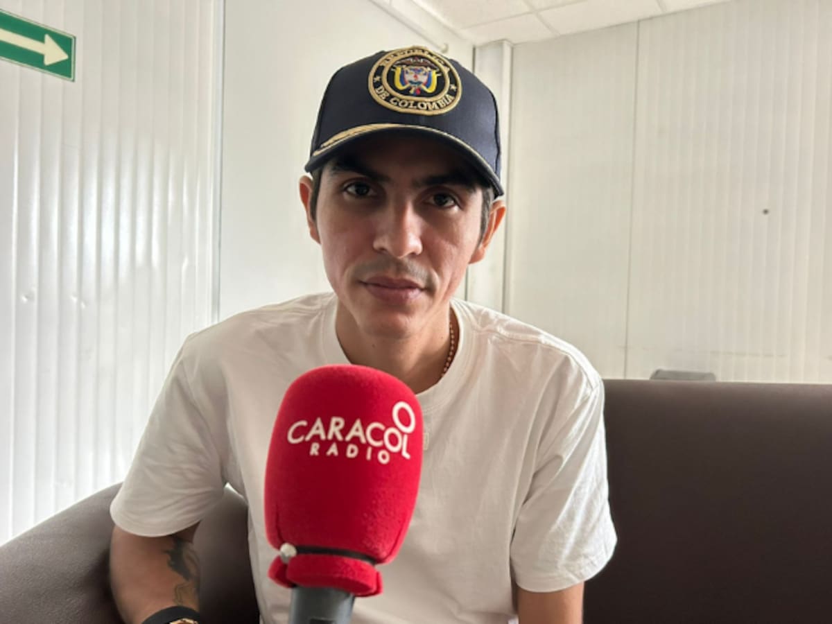 Andrey Avendaño revela datos exclusivos del protocolo de traslado del frente 33 a zona rural de Tibú