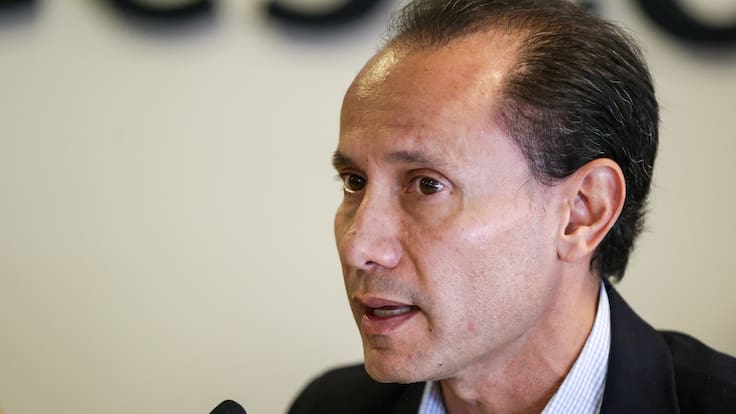 ¿Cómo se prepara sector eléctrico de Colombia para afrontar Fenómeno de El Niño 2026? Andeg explica