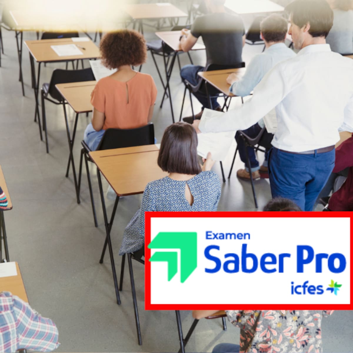 78 mil profesionales se graduaron sin presentar prueba Saber Pro entre 2019 y 2024: MinEducación