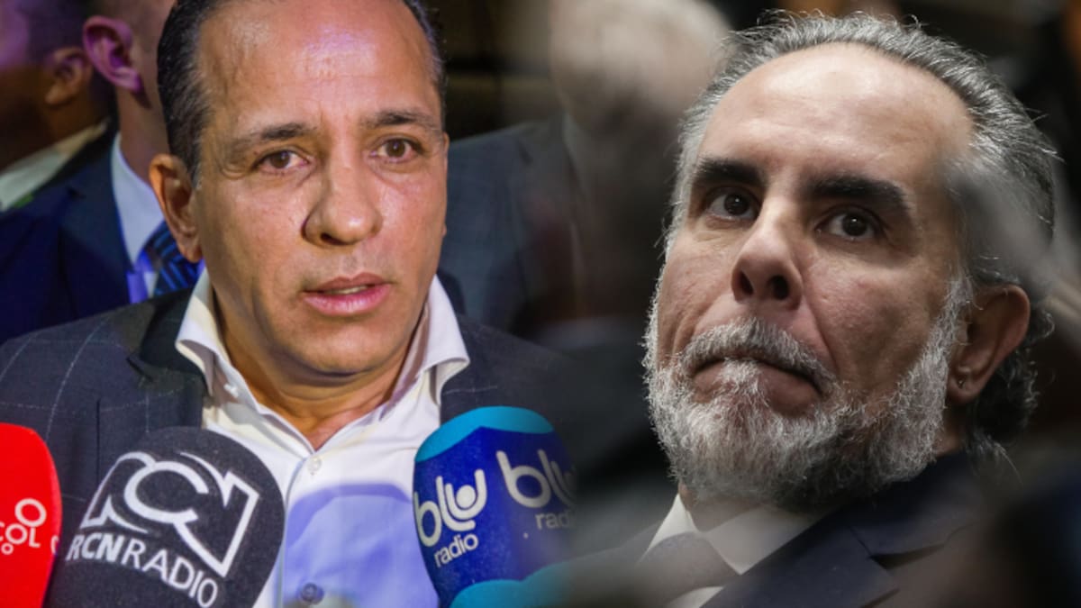 Benedetti arremete contra Alexander López: “en campaña nunca te vi”