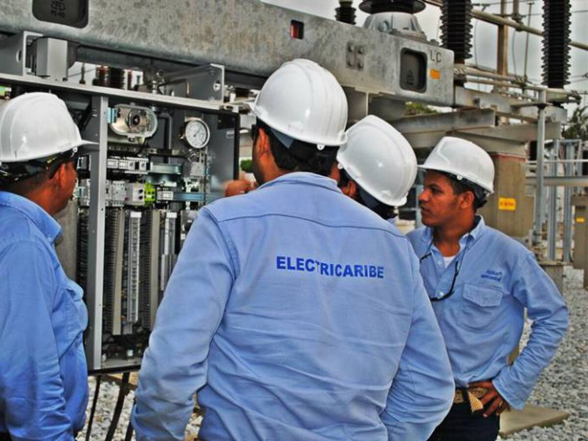 Proponen que en plebiscito por la paz también se pregunte por la continuidad de Electricaribe