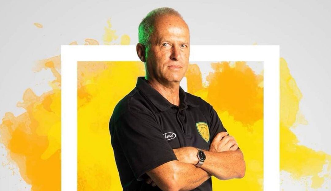 Luto en el fútbol colombiano: Fallece el médico de Leones FC