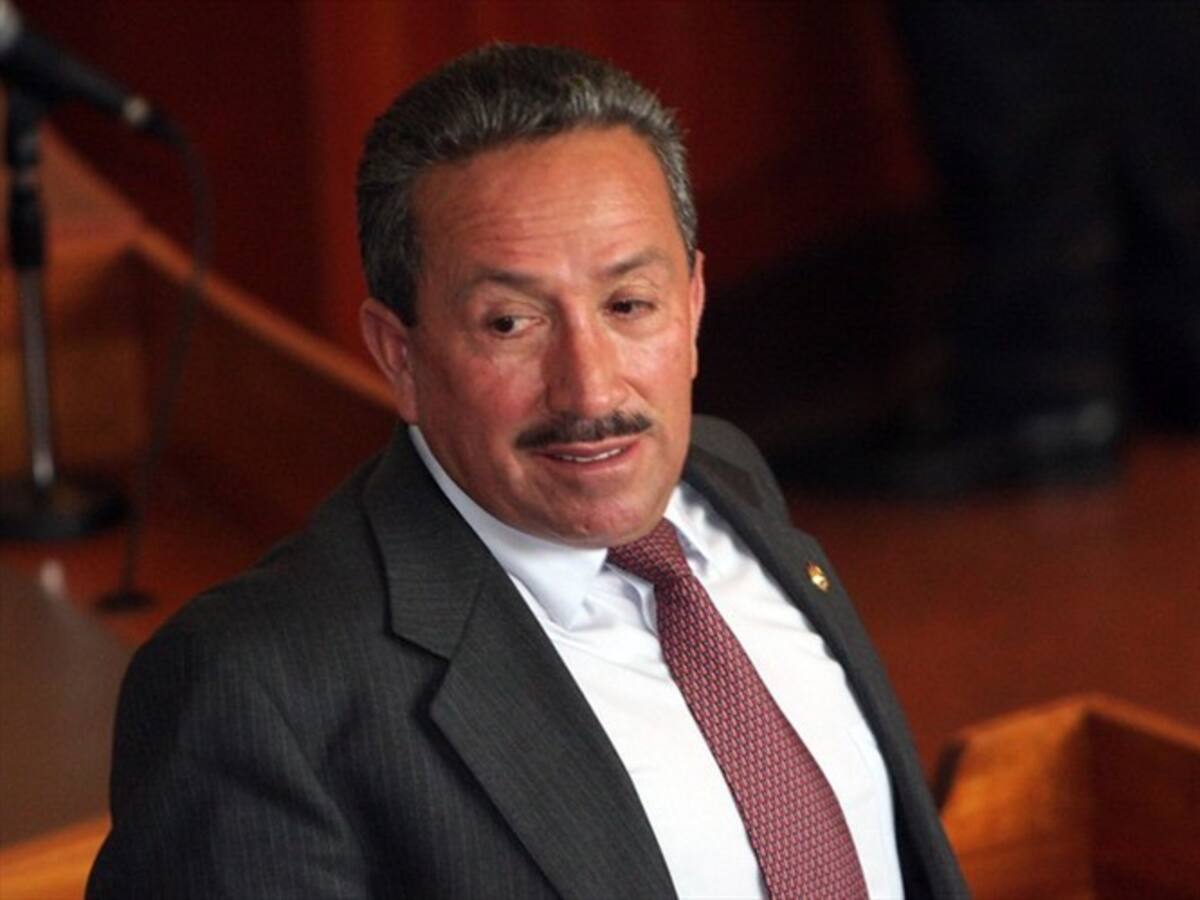 Procuraduría abrió investigación preliminar a esposa del coronel (r) Hugo Aguilar