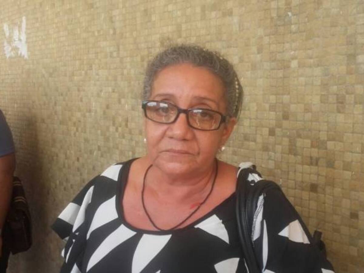 Por decisión de Juez, Dayana Jassir no recobrará la libertad