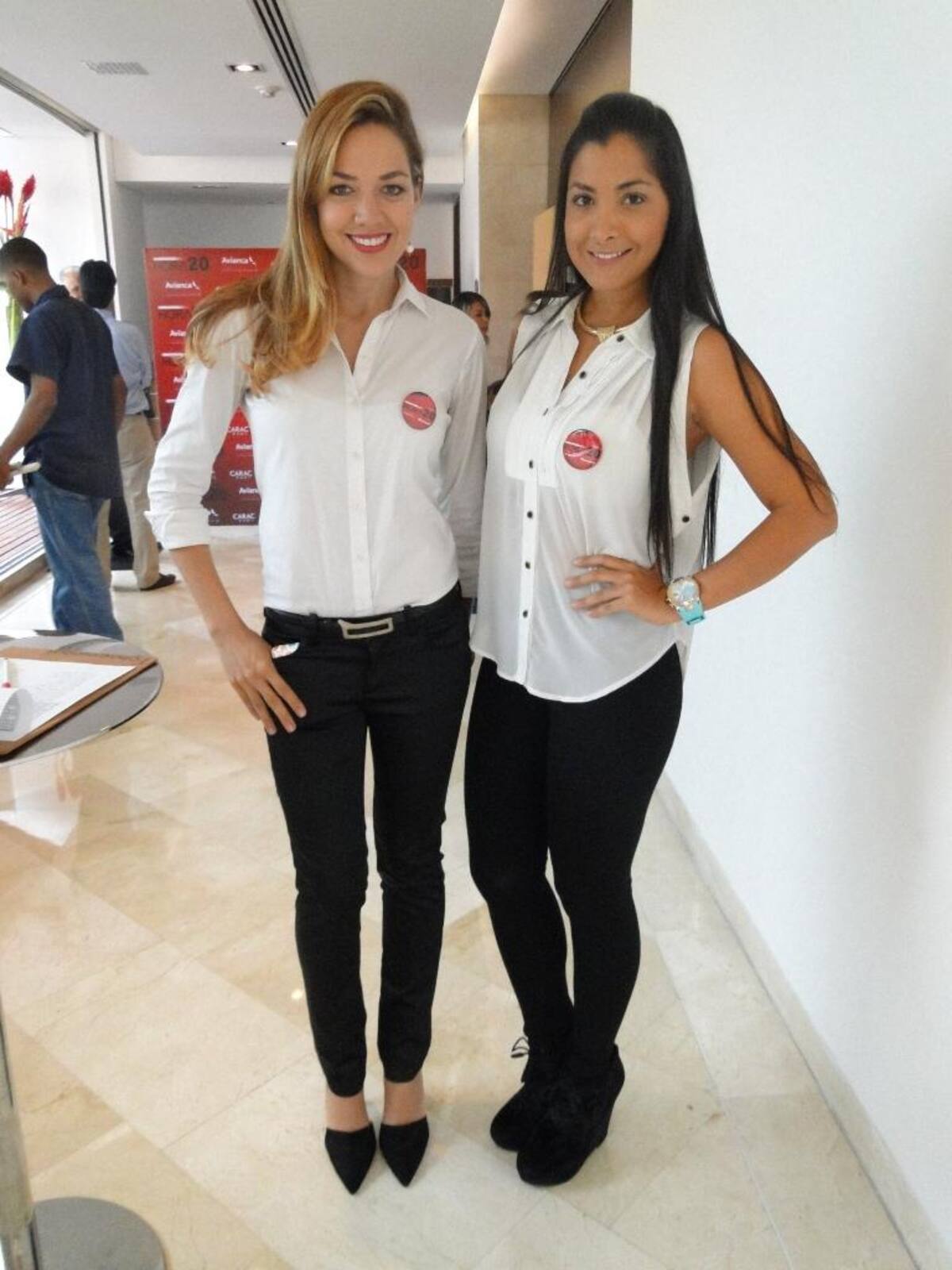 El tema del día fue 'Competitividad y Desarrollo - Región Pacifico'.