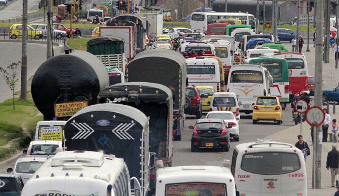 Denuncian problemas para el pago de Impuesto de Vehículos 2022