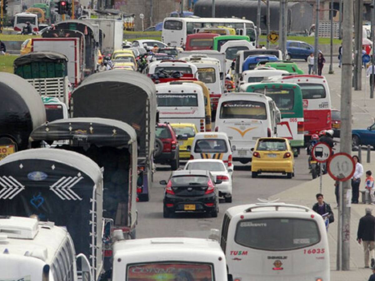 Denuncian problemas para el pago de Impuesto de Vehículos 2022