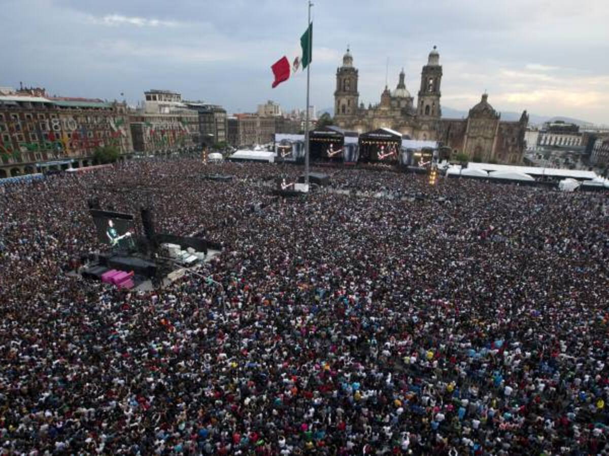 Desastres naturales unieron a artistas latinos en 2017