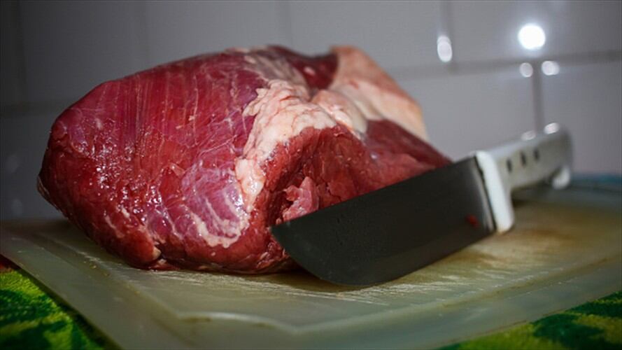Chile reabriría sus puertas para que ingrese nuevamente la carne colombiana a ese mercado. Foto: Getty Images