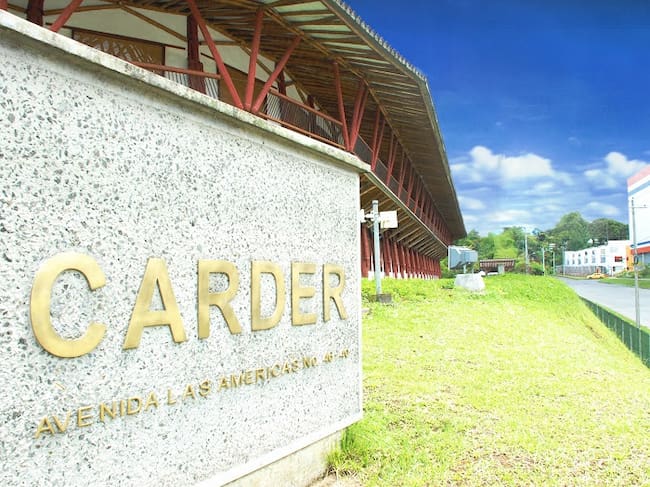 Foto: Carder.