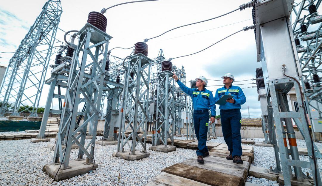 En Bolívar la compañía construirá una nueva subestación en María La Baja y nuevos circuitos en Cartagena, Bayunca, Arjona y Mompox