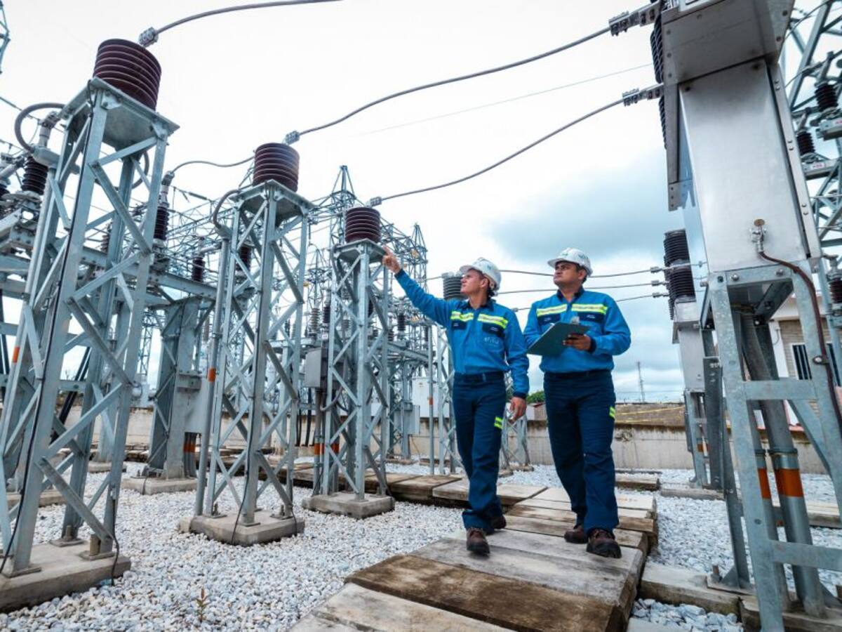 Afinia invertirá cuatro billones de pesos hasta 2025