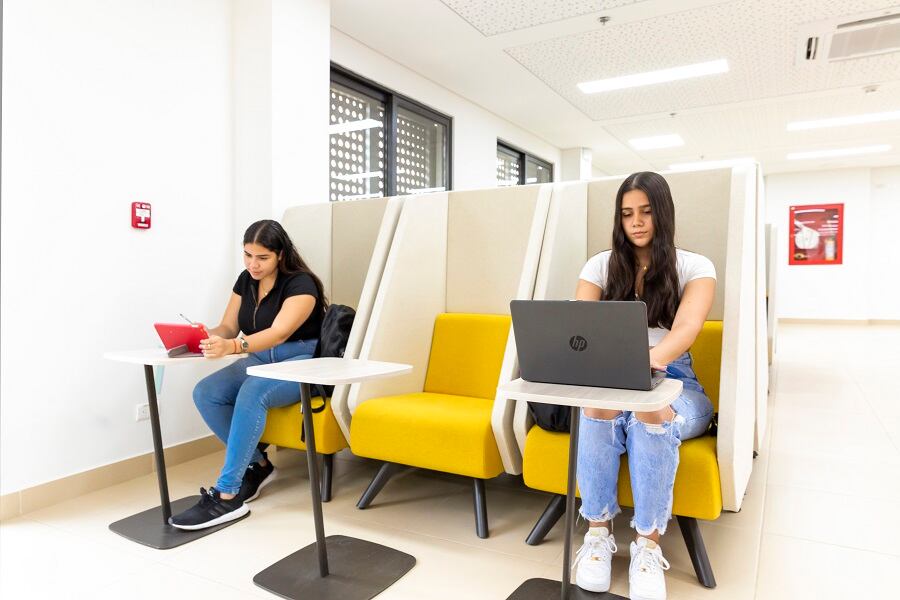 Universidad Tecnológica de Bolívar