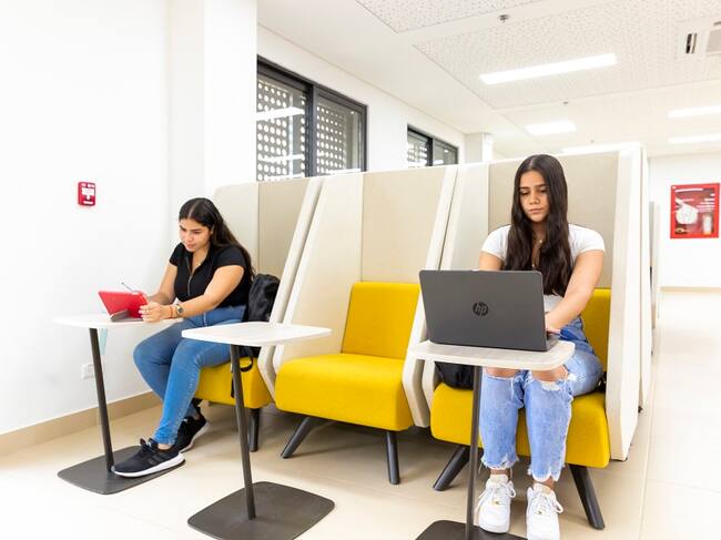 Universidad Tecnológica de Bolívar