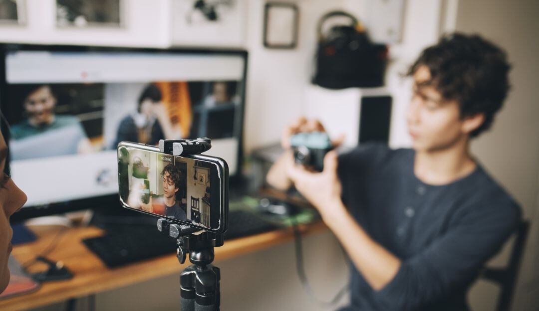 Meta anuncia nuevas formas de monetizar en Facebook e Instagram. 