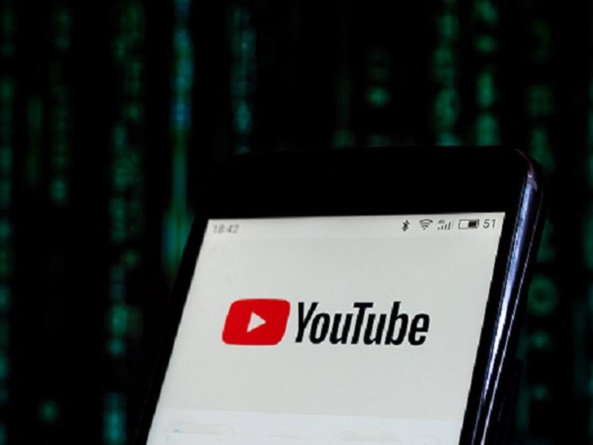 ¿Cuánto tiempo invierte en Youtube?