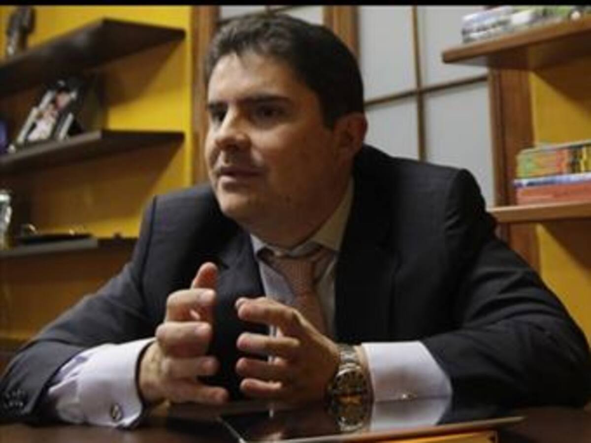 Ministerio de Vivienda denunció a diputada por lío de casas en Antioquia