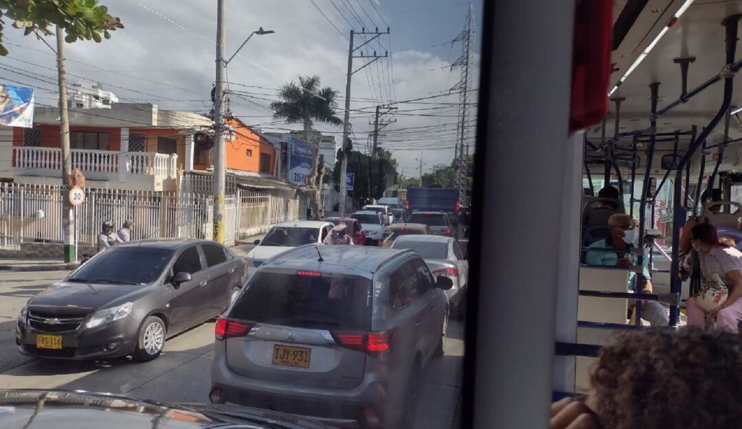 Movilidad