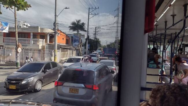 Movilidad