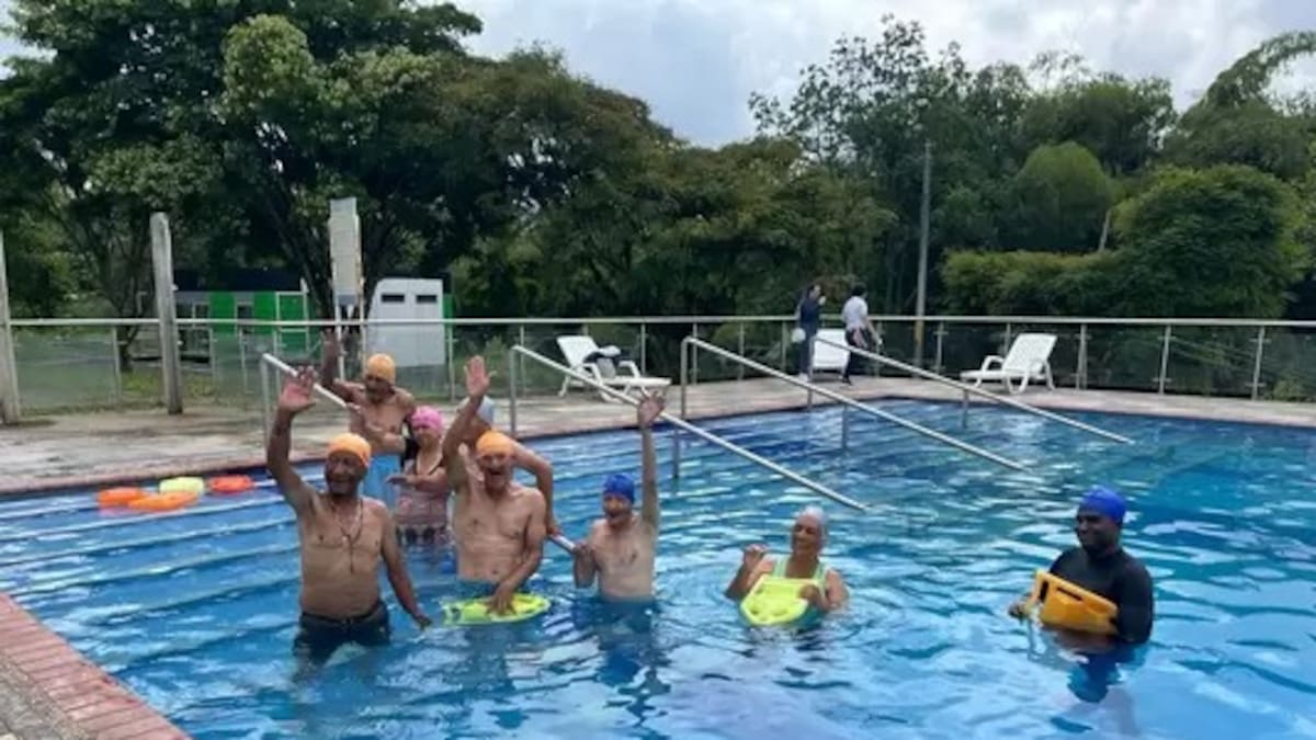 Adultos mayores en Pereira expresan su preocupación por el cierre de los Centros Vida