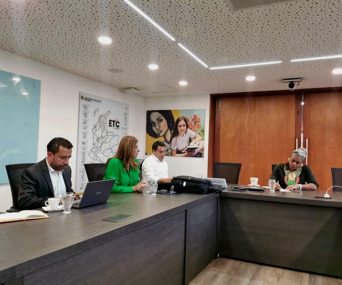 Crédito: Alcaldía de Manizales.