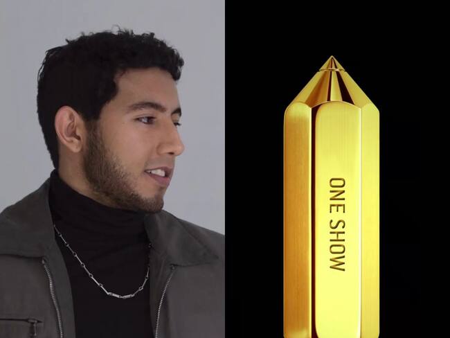 Julian Gonzi ganó el oro por campaña publicitaria para Duolingo