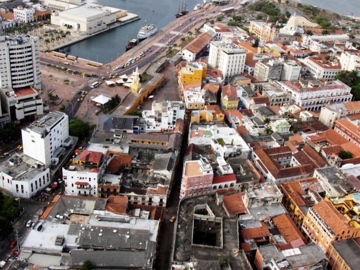 Cámara de Comercio de Cartagena realizará la ‘Vitrina Comercial CREEce’