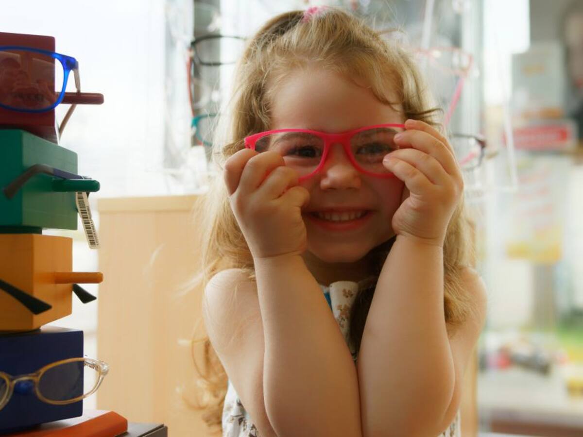 ¿Cómo evitar alteraciones en la Visión?