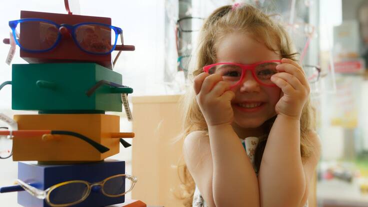 ¿Cómo evitar alteraciones en la Visión?