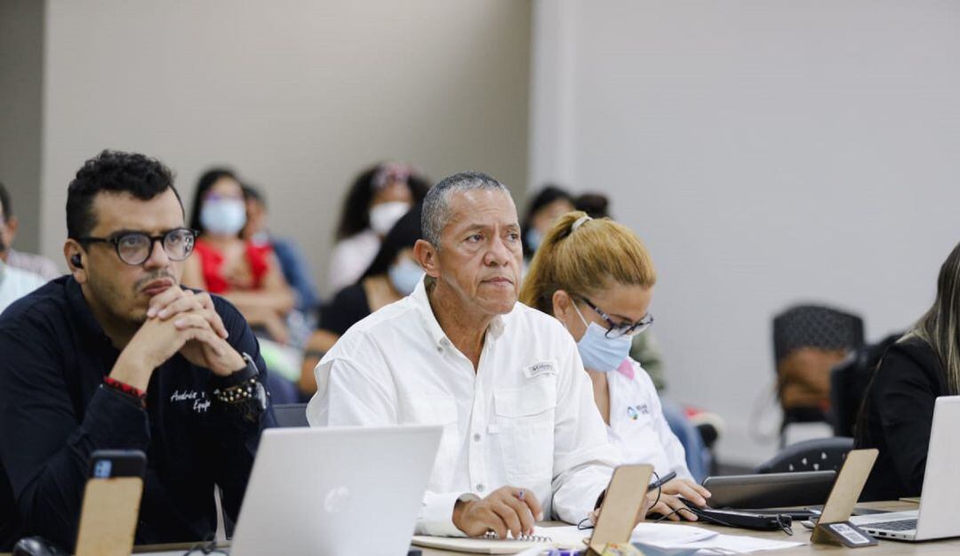 Consejo Extraordinario de Gestión del Riesgo Ibagué