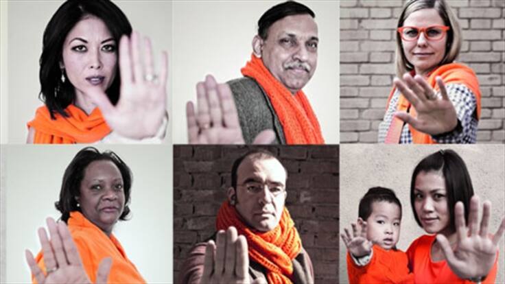 El 74 por ciento de las mujeres del país ha sufrido algún tipo de violencia