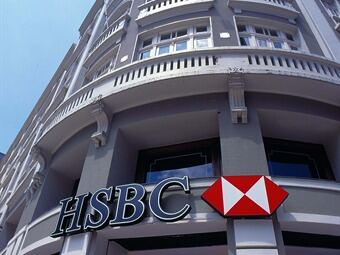 Foto: HSBC