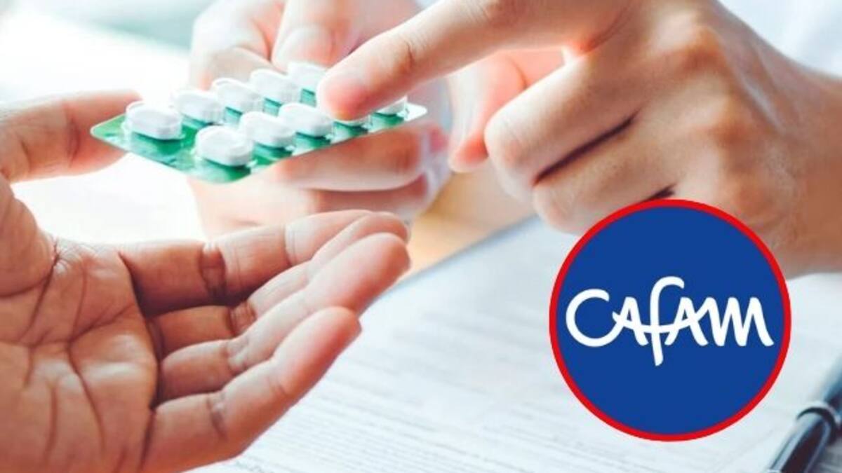 Droguerías CAFAM se pronuncian frente a las medidas impuestas por la SuperSalud: ¿Qué dijeron?