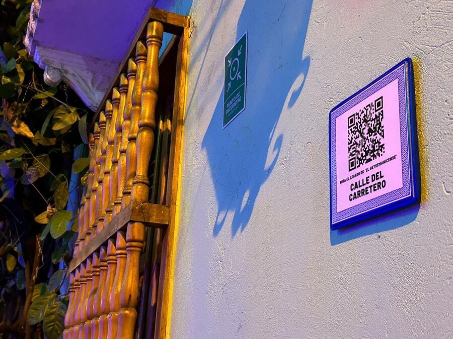 Fundación Santo Domingo