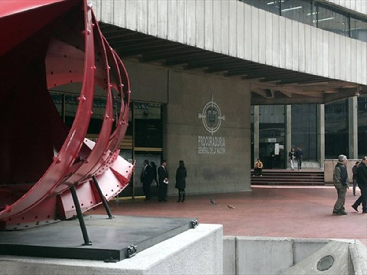 Estos son los pasos para acceder a uno de los 700 cargos en la Procuraduría