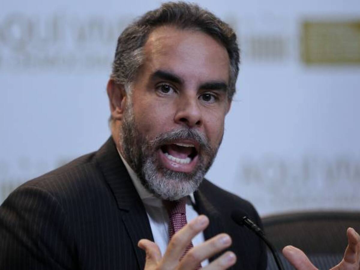 Partido de la U pide levantar mesa de diálogo con Eln