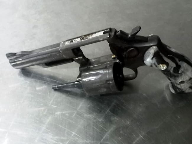 Nochebuena violenta en Cúcuta