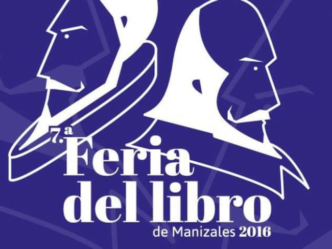 En Manizales se desarrollará la 7° edición de la Feria del Libro