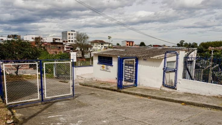 Gerente de Proyecta Quindío